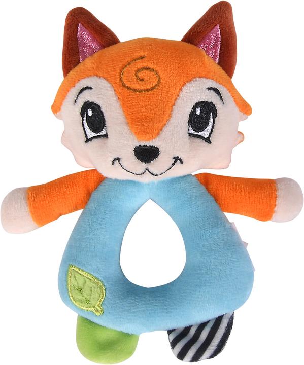 Produktbild ABC Forest Friends Greifspielzeug