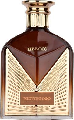 Produktbild Maison Alhambra Victorioso Heroic For Men Eau De Parfum Spray 3.4 Ounce (Eau de Parfum, 3.40 ml)