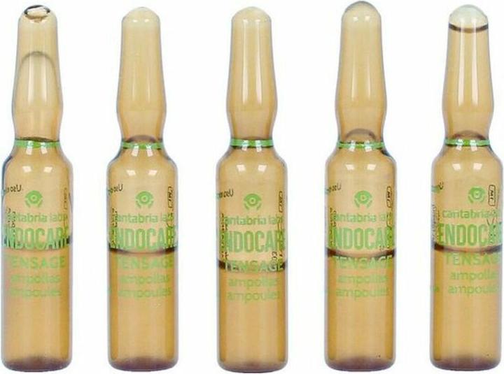 Image du produit Endocare Tensage Ampoules SCA 50 (2 ml)