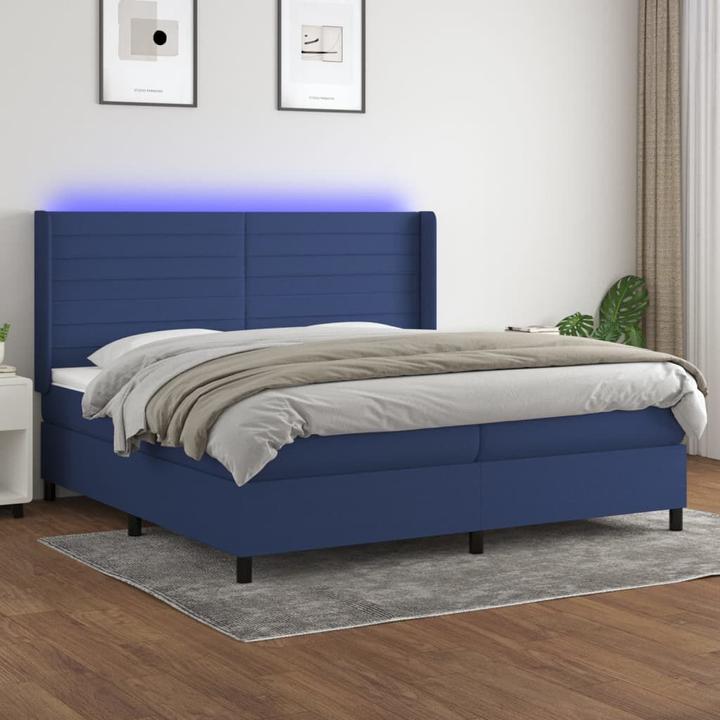 Produktbild VidaXL Maya (200 x 200 cm, 200 x 200 cm)