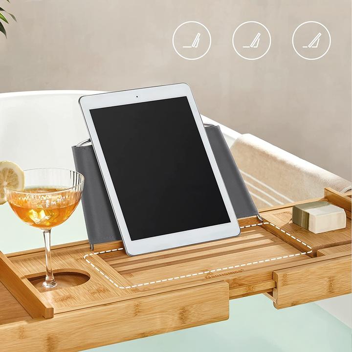 Produktbild Songmics Shelfy (109 x 23 x 4.5 cm)