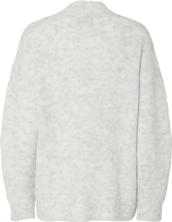 Produktbild Pieces PCNADINA Pullover mit V-Ausschnitt (XL)