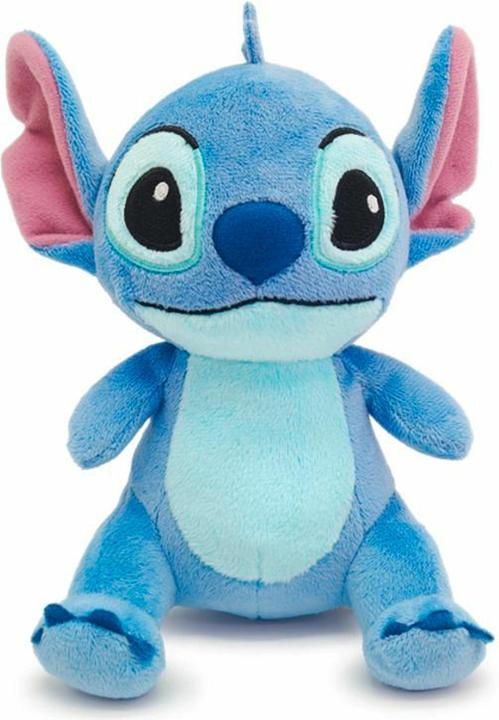 Produktbild Simba Disney Stitch Mini (15 cm)