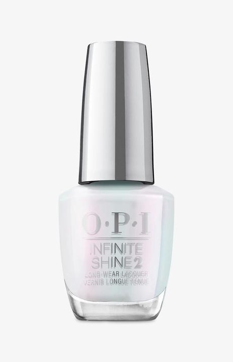 Actual product image OPI Infinite Shine Pearl Core (OPI Your Way, Pearlcore, Gel-Effect Nail Polish)