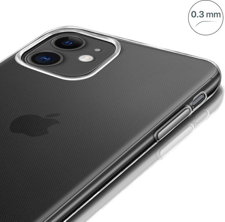 Produktbild Avizar Skin Series (Apple iPhone 11)