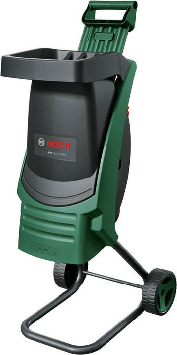 Actual product image Bosch Home & Garden AXT Rapid 2000