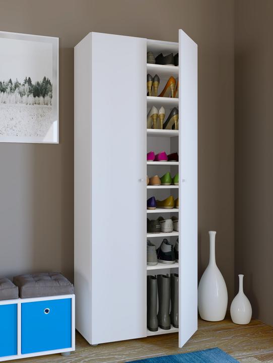 Actual product image VCM Vandol (70 x 40 x 178 cm)