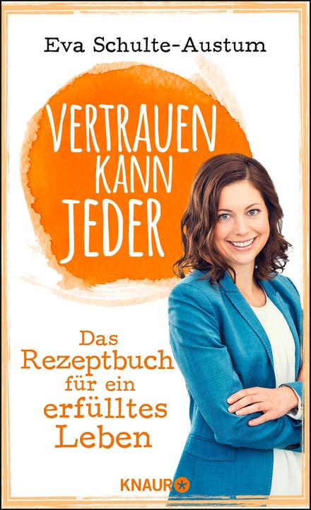 Produktbild Vertrauen kann jeder (Deutsch, Eva Schulte-Austum, 2019)