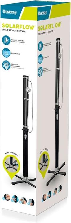 Image du produit Bestway Christiane