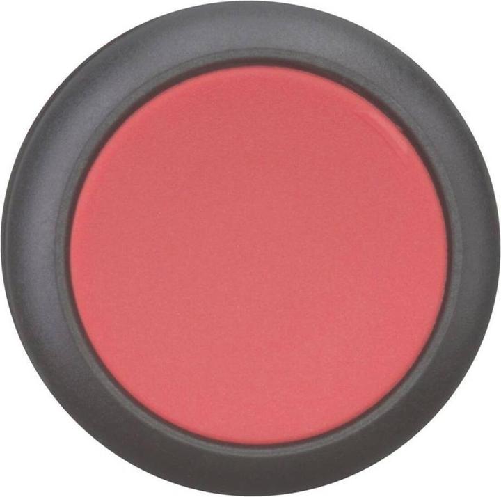 Produktbild Eaton Electric GmbH Drucktaste flach rot M22S-D-R