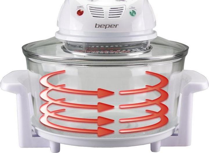 Produktbild Beper BF.640