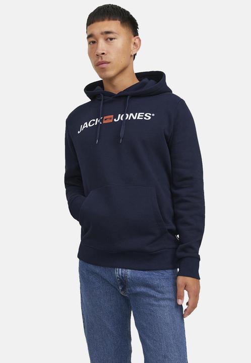 Produktbild Jack & Jones Hoodie (L)