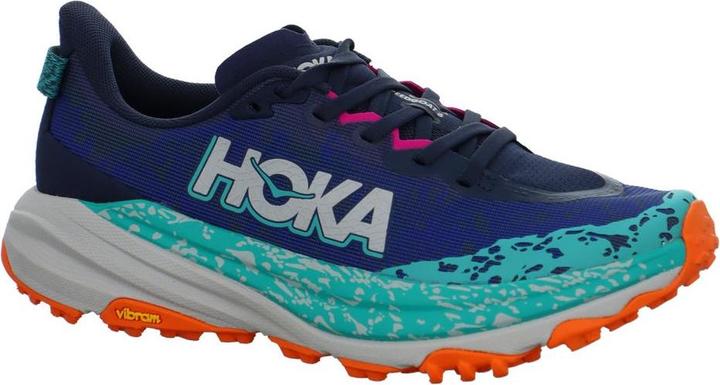 Produktbild Hoka Speedgoat 6 W (39 1/3)
