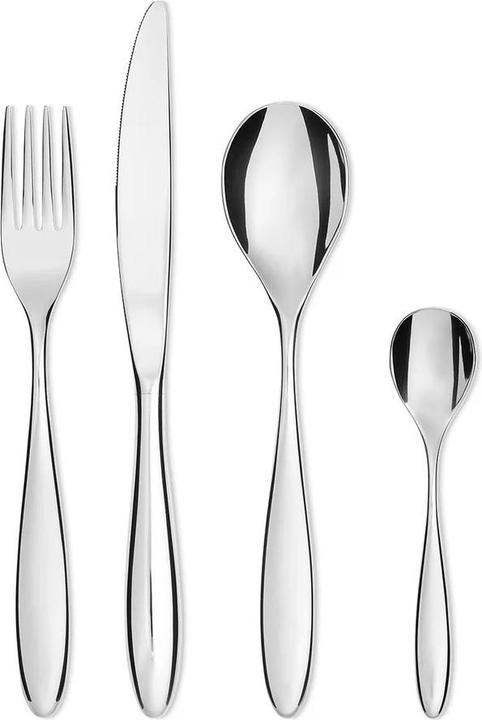 Produktbild Alessi Mami (24 Stück, Besteck Set)