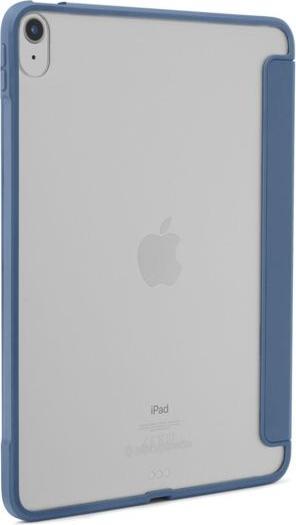 Productafbeelding Pipetto iPad Air 10.9 Origami hoesje (Kleur: Donkerblauw) (A2316, A2325, A2072)