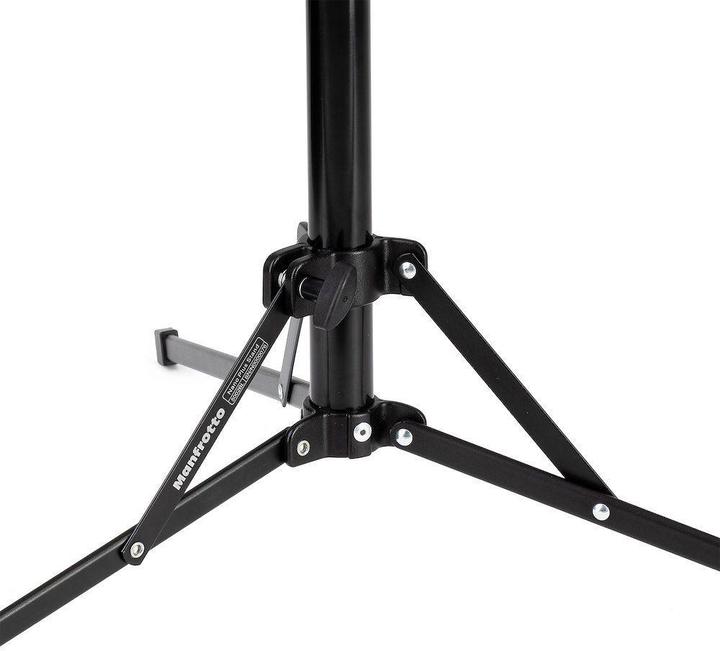 Produktbild Manfrotto Nano Plus (197 cm, 3 kg)