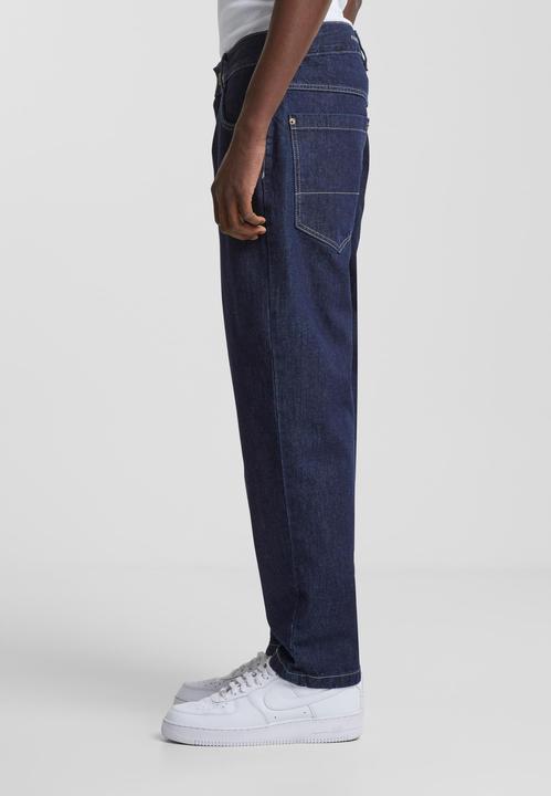 Actual product image Southpole Embossed Denim (31)