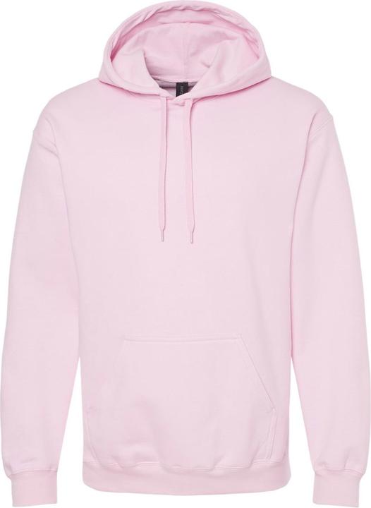 Gildan Softstyle Kapuzenpullover Mittelschwer