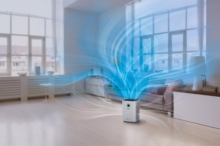 Actual product image Philips 5000 Series (130 m²)