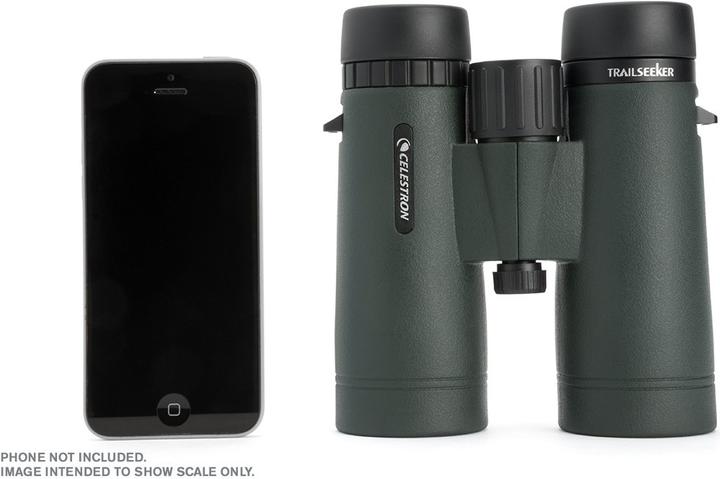 Image du produit Celestron Trailseeker 8x42 (8 x, 42 mm)