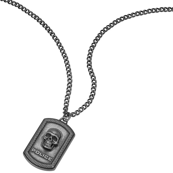 Produktbild Police Cranio Halskette