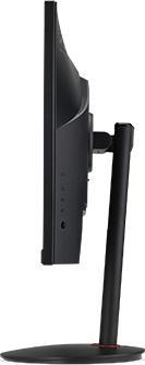 Actual product image Acer Monitor Nitro XV240YPbmiiprx (1920 x 1080 pixels, 23.80")