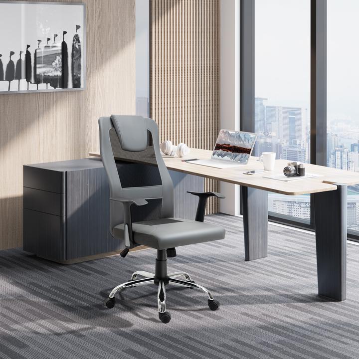 Image du produit Vinsetto Chaise de bureau
