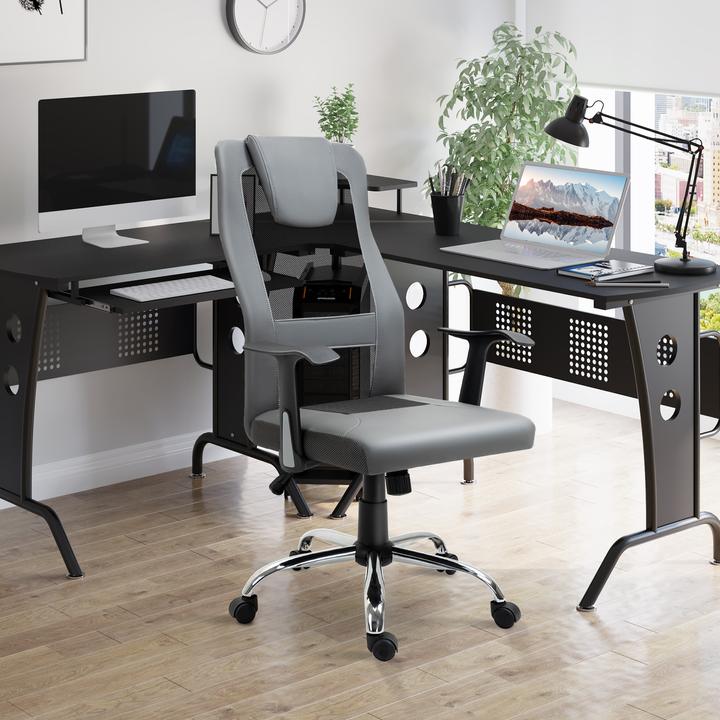 Image du produit Vinsetto Chaise de bureau