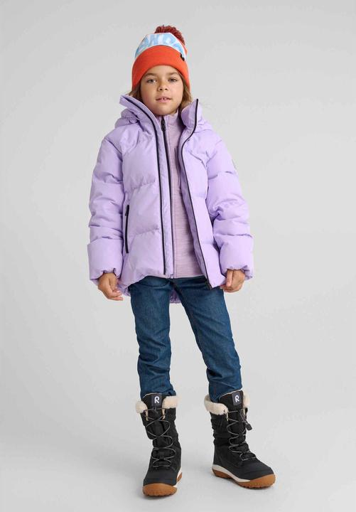 Immagine prodotto Reima Stivali invernali Reimatec per bambini Samojedi (33)