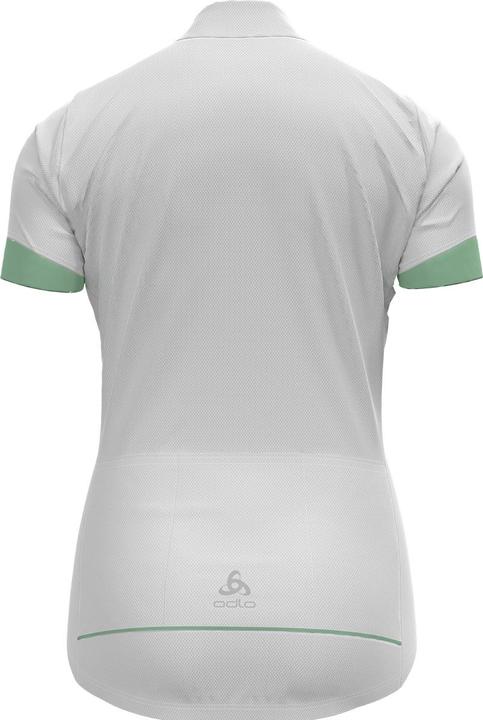 Actual product image Odlo Essential 1/2 Zip Jersey (S)