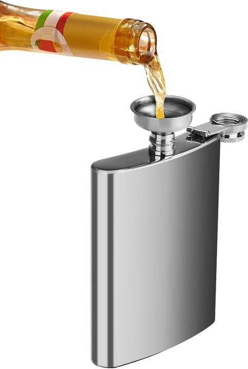Immagine prodotto Intirilife Fiaschetta 250 ml (250 ml)