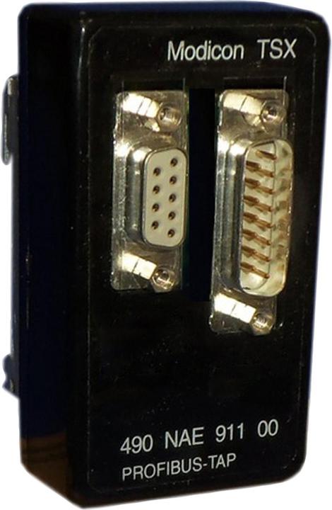 Actual product image Schneider Electric Distribution box for main bus 490NAE91100