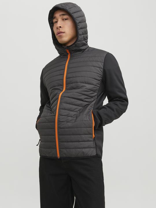 Actual product image Jack & Jones Lightweight quilted jacket (M)