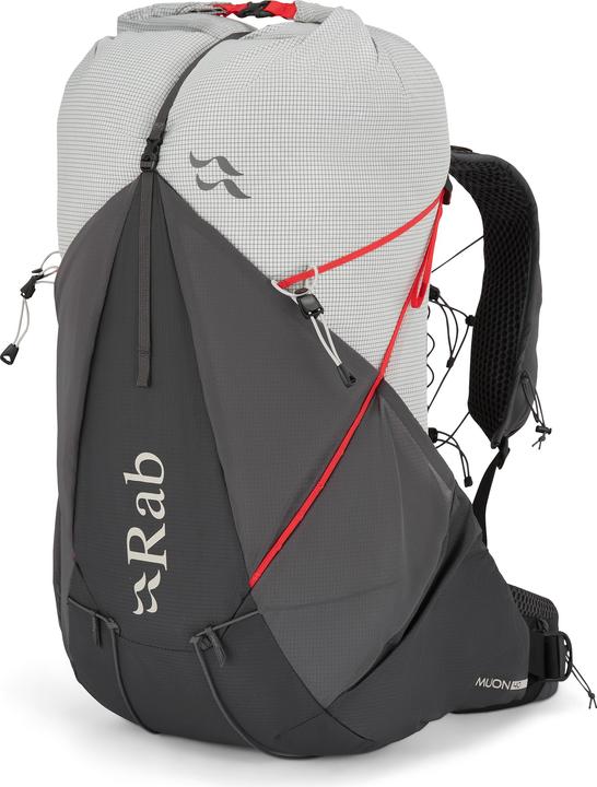 Actual product image Rab Muon 40 (40 l)