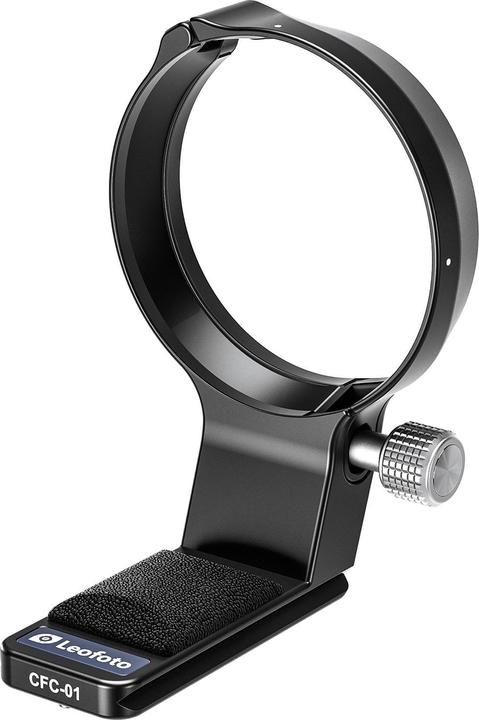 Actual product image Leofoto CFC-01 Objektivschelle für Canon RF 100-500mm