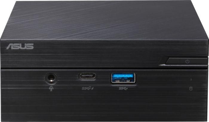 Actual product image ASUS PN61-BB7002MT (Intel Core i7-8565U)