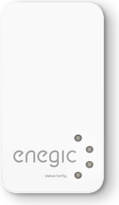 Produktbild Charge Amps Enegic Monitor
