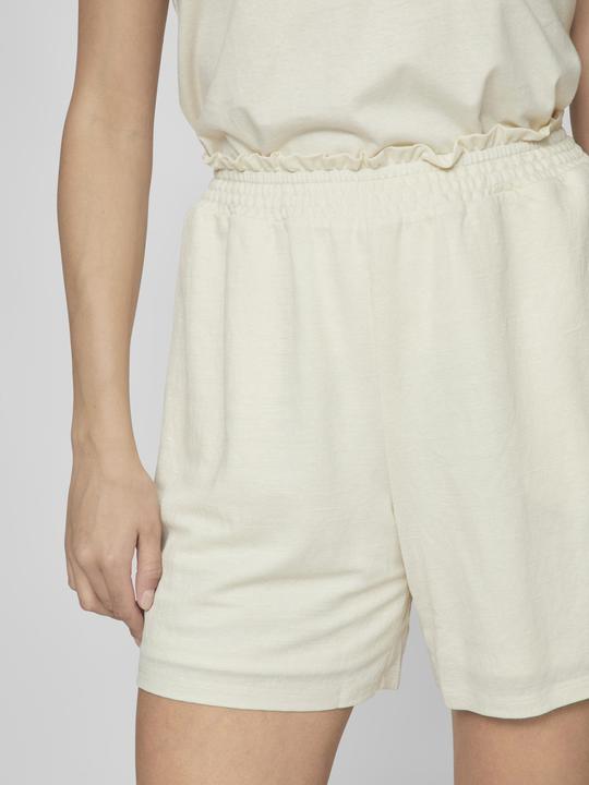 Actual product image Vila High Waist Shorts (XS)