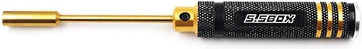 Immagine prodotto Yeah Racing Cacciavite a brugola esagonale 5,5 mm (5 bordi (Pentagono))