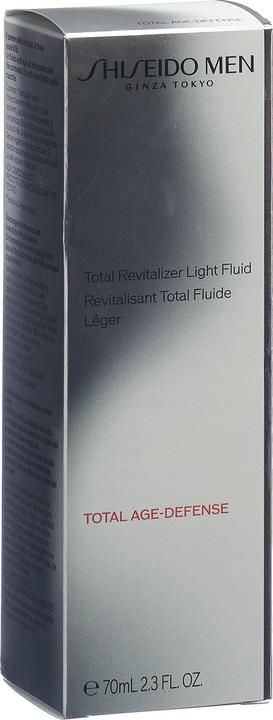 Image du produit Shiseido Lumière revitalisante totale (re) (70 ml)