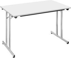 Image du produit kaiserkraft Table pliante STANDARD (1400 x 700 x 740 mm)