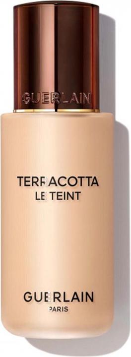 Image du produit Guerlain TERRA 23 Luminizer Compact Powder 2W 35 ml (2W)