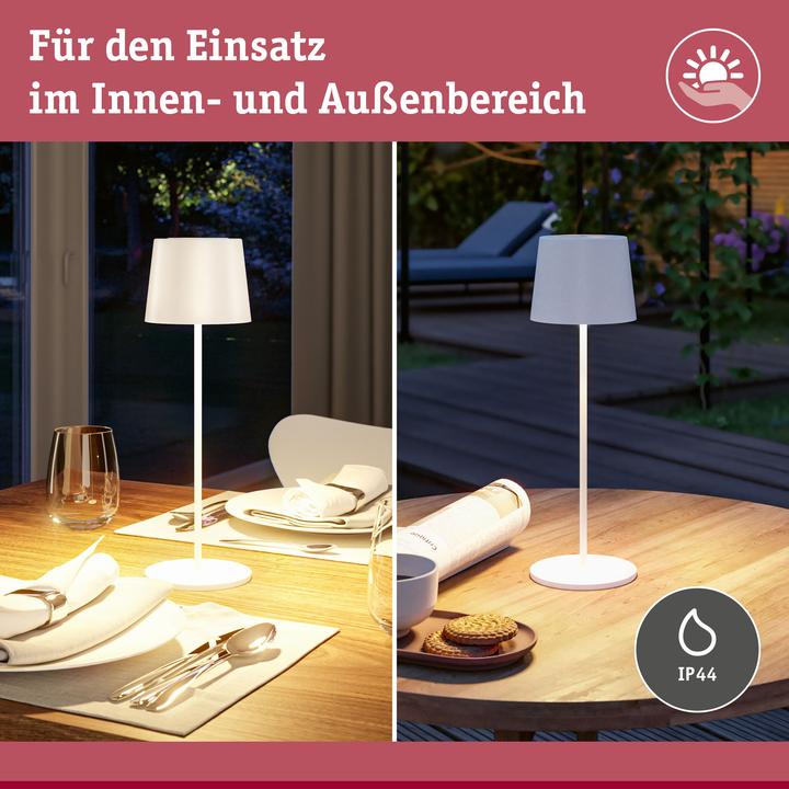 Image du produit Paulmann Gilo (240 lm)