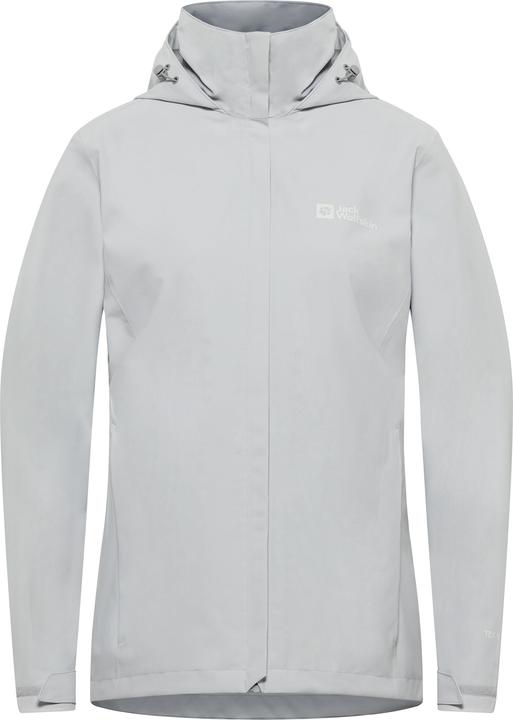 Image du produit Jack Wolfskin Trailtime 2L Jkt W (XS)