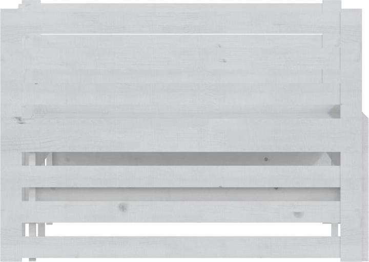 Actual product image VidaXL Maura (90 x 200 cm)