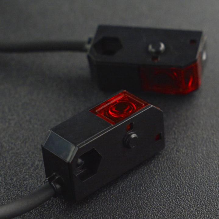 Immagine prodotto DFRobot Barriera a luce infrarossa 1,5m 9-24V
