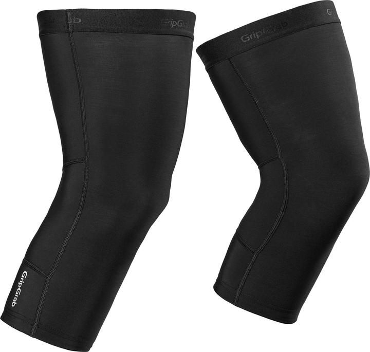 Produktbild GripGrab PACR Thermal Knee Warmers (M)