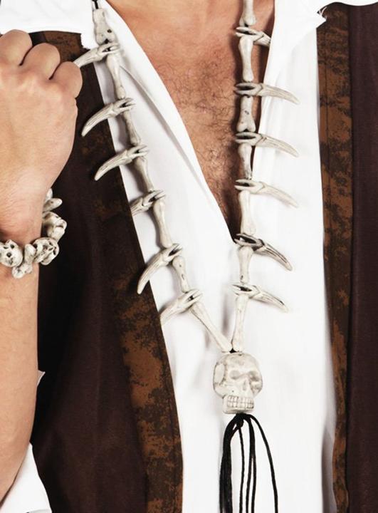 Immagine prodotto Boland Collana scheletro