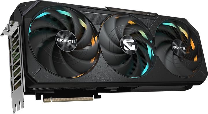 Actual product image Gigabyte GeForce RTX 5070 Ti GAMING OC (16 GB)