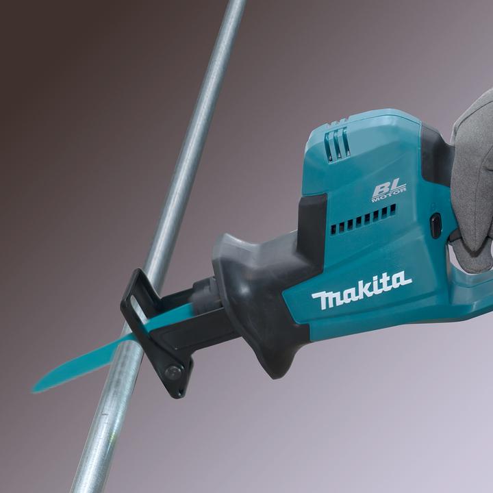 Actual product image Makita Reciprocating saw